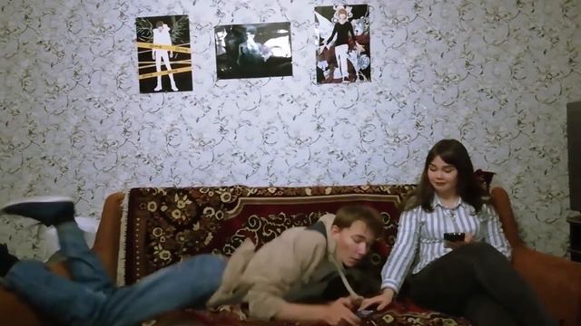 Три года было потрачено на это видео смотреть онлайн