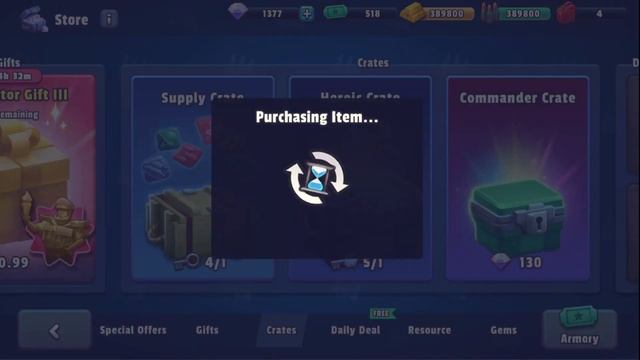 Loads Of Legendary Medals | GUNS UP! Mobile смотреть онлайн