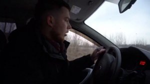 VW TIGUAN ПРОТИВ RENAULT DUSTER, ВЫЕЗД НА ЛЕГКИЙ ОФФРОУД