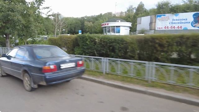 Улан Удэ Слоу-Моушн Балтахинова смотреть онлайн