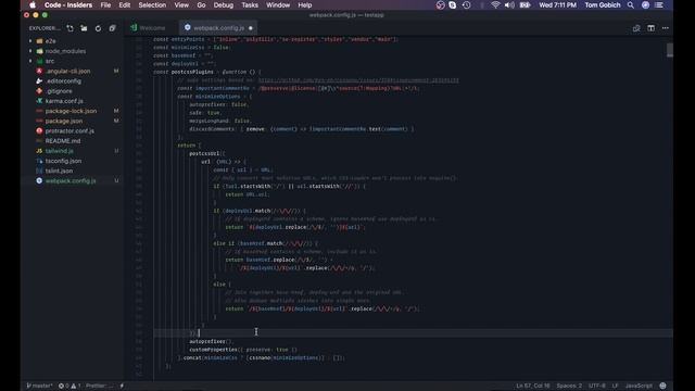 How To Add TailwindCSS To An Angular CLI Project смотреть онлайн