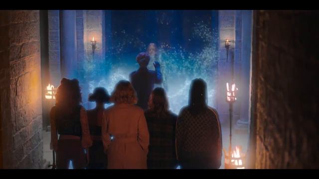 Fate : The Winx Saga - Season 2 Episode 6 - Farah Dowling Is Back
