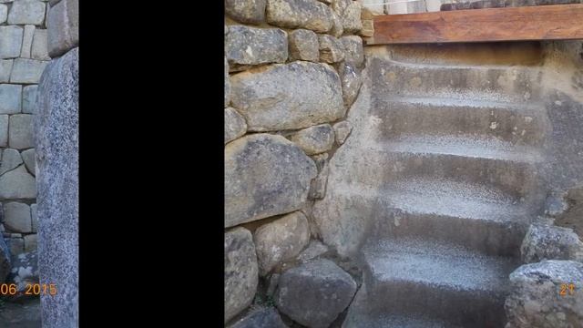 Мачу Пикчу.Храм Солнца.Водные зеркала.Храм Кондора. смотреть онлайн