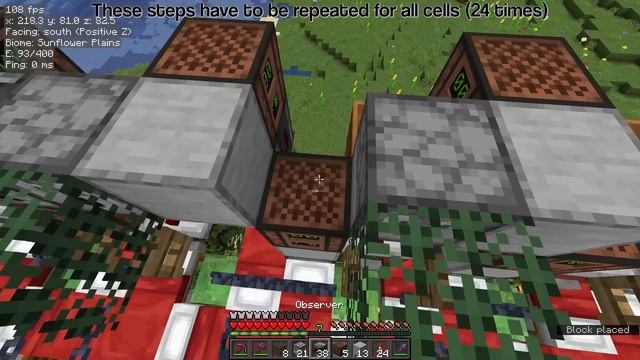 NubTech's VUAIF v2 - The Densest Iron Farm in Minecraft | 11100 Iron/h | Java 1.16.2 - 1.18.2 смотреть онлайн