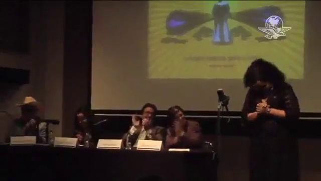 Inmortalizan a Camelia la Texana, de una ópera a un disco смотреть онлайн