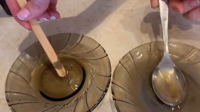 Готовим крем для кожи с сосновой смолой! Домашняя косметика. смотреть онлайн