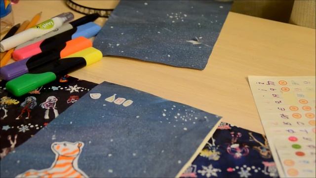 Как сделать обложку для самодельной открытки? смотреть онлайн