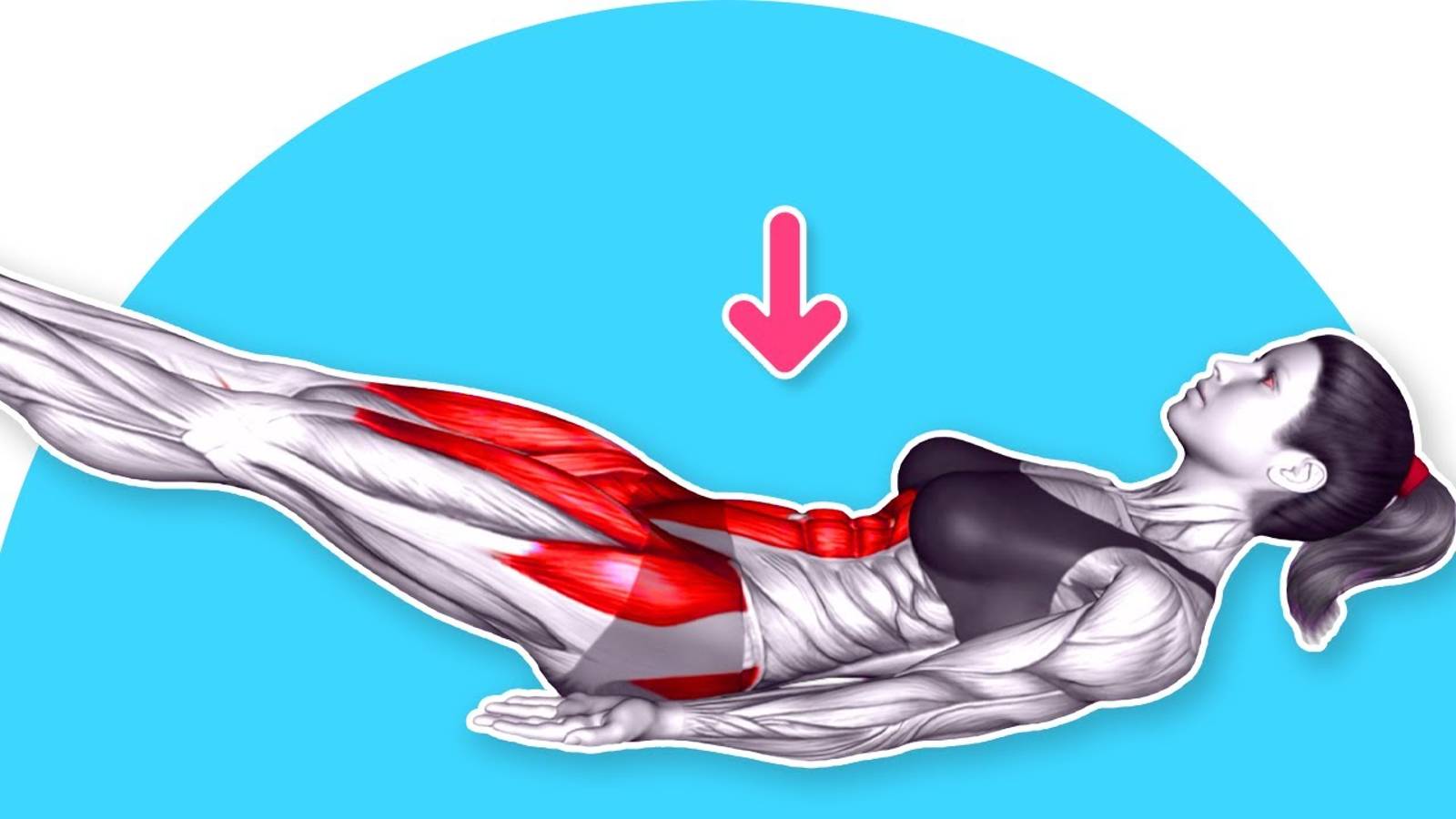 Похудеть во время сна ➜ Делайте это перед сном. смотреть онлайн