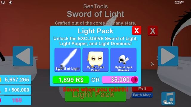 Roblox [PLAYING MINING SIMULATOR] смотреть онлайн