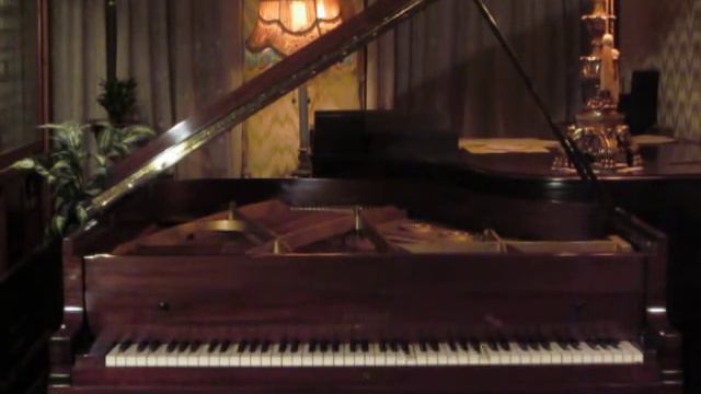 Dawes' Melody, played by Dorothy Miller Duckwitz (1925) смотреть онлайн