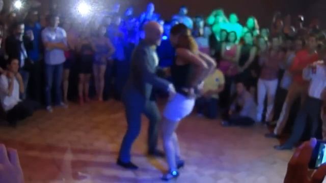 Prince Royce - Corazón sin cara - Ataca y Alemana - Bachata - 2012 смотреть онлайн