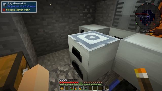 IC2 Classic Released for 1.12.2! смотреть онлайн