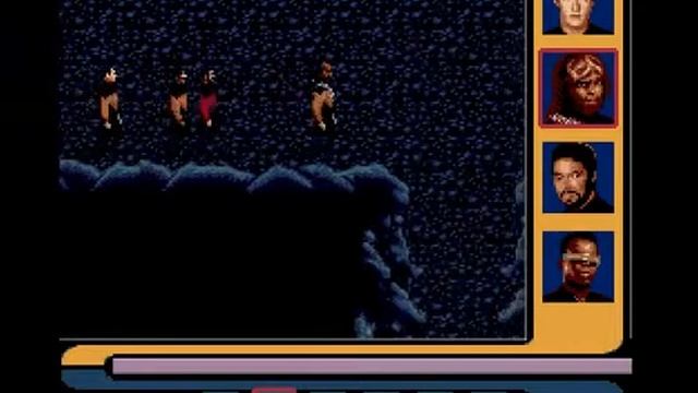 Let's Play Star Trek: The Next Generation - Echoes from the Past 08 смотреть онлайн