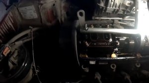 Регулировка клапанов ВАЗ 2110