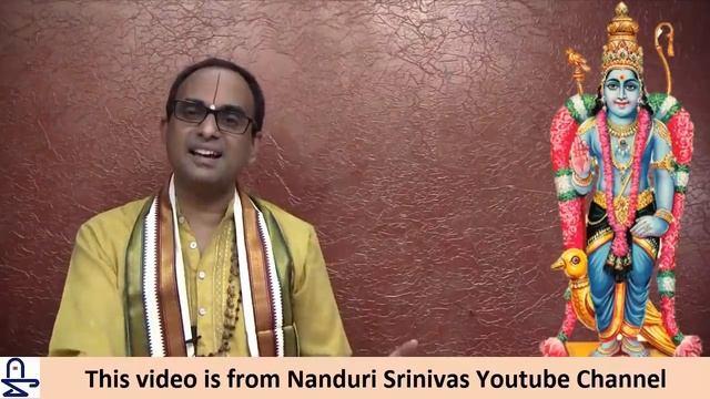 ఇప్పటివరకూ ఎవ్వరూ చెప్పని శనిగ్రహ రహస్యాలు | Shani (Saturn) secrets reveled | Nanduri Srinivas смотреть онлайн