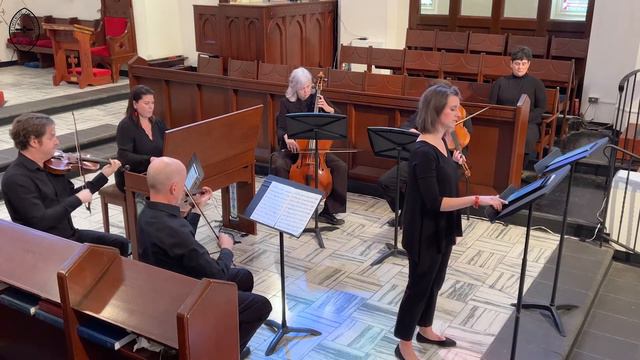 Stabat Mater - Giovanni Battista Pergolesi смотреть онлайн