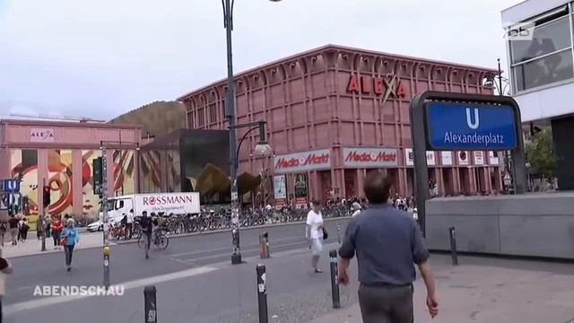 Unterwegs mit den Machern von Babylon Berlin смотреть онлайн