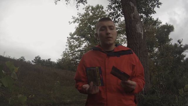 Силиконовые приманки KOSADAKA смотреть онлайн