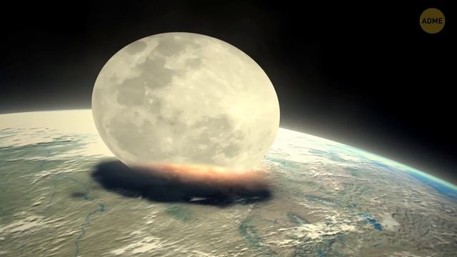 Что, если Земля начнет стремительно приближаться к Сатурну? смотреть онлайн