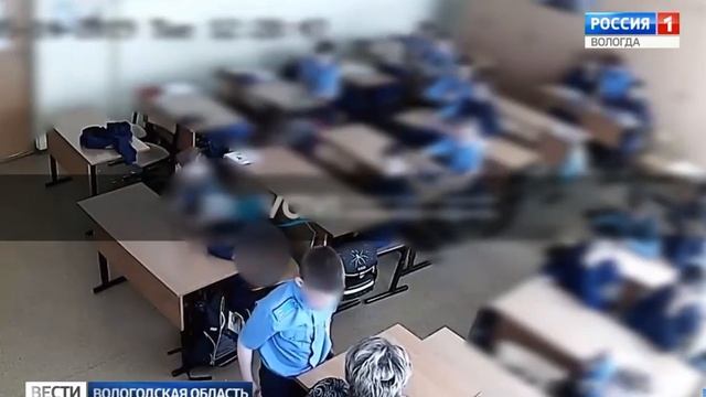 Интервью на Форуме Вологда (день дошкольного образования) 2019 смотреть онлайн