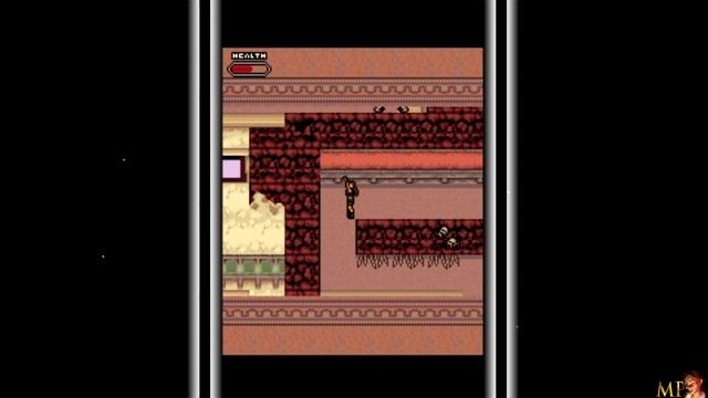[Java Mobile] Tomb Raider: Quest for Cinnabar: The Fragile Road | Level 9 смотреть онлайн