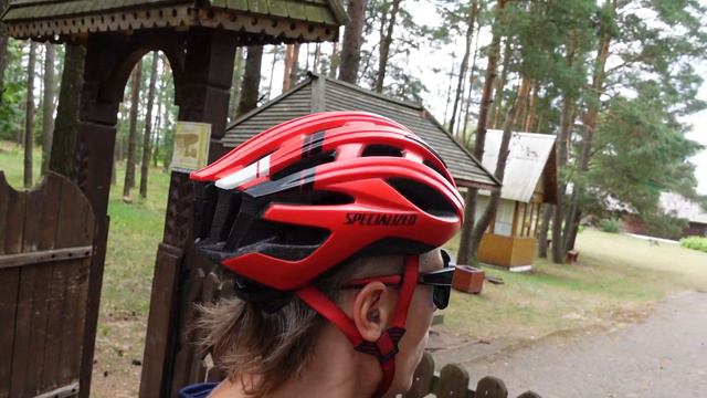 Несвижский замок. Веломаршрут #несвиж #поход #тур смотреть онлайн