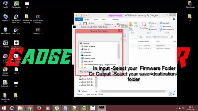 How to Enable USB Debugging Mode /Unlock Bootloader/ADB on FRP Locked Samsung Devices To Remove 201 смотреть онлайн