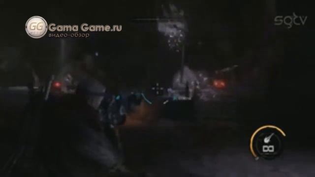 Red Faction: Armageddon. Видео-обзор.