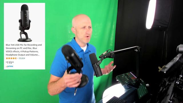 What To Know Before You Buy The Shure SM7B... смотреть онлайн