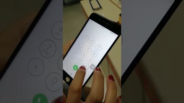 China Wholesaler Apple Iphone 7 Plus LCD Screen  Copy AAA Tianma Brighten Quality