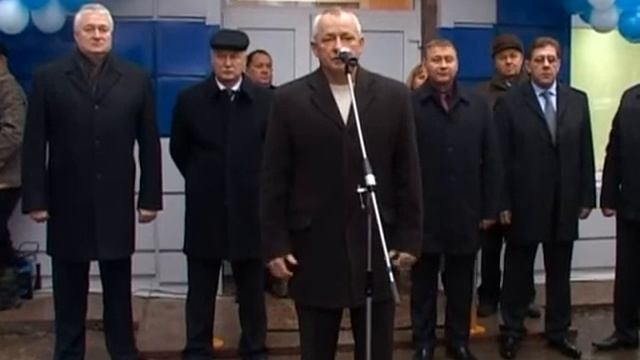 Спорткомплекс после ремонта. смотреть онлайн