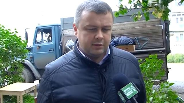Выселение должника из квартиры смотреть онлайн