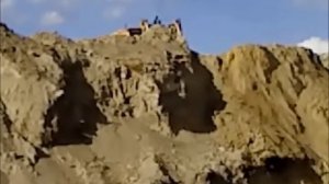 бульдозер cat. caterpillar bulldozer