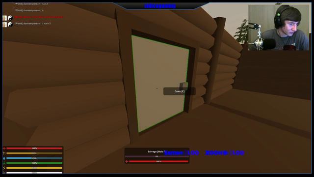 Unturned My Server смотреть онлайн
