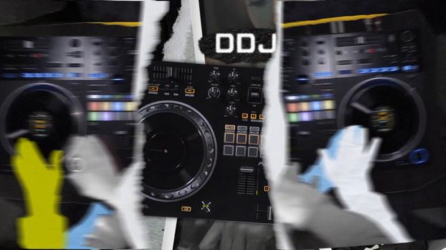 Pioneer DJ Official Introduction: DDJ-REV7 And DDJ-REV1 | DDJ-REV Series