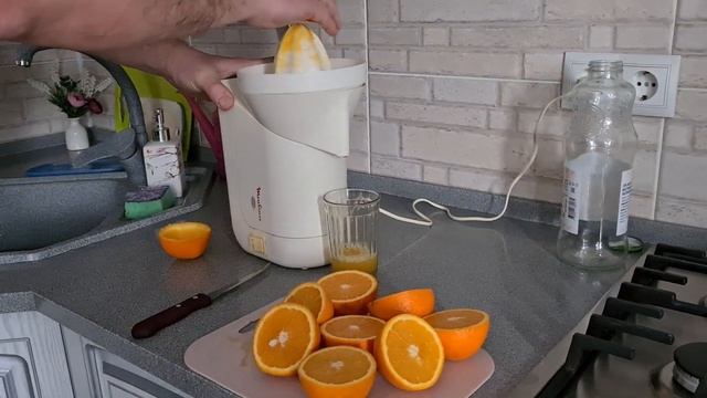 свежевыжатый апельсиновый сок смотреть онлайн