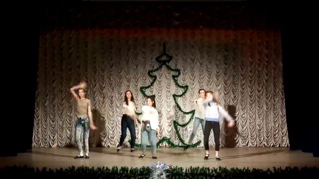 ТК "Пластилин" АУ "ДК Лунево" - "Мы встретимся" смотреть онлайн