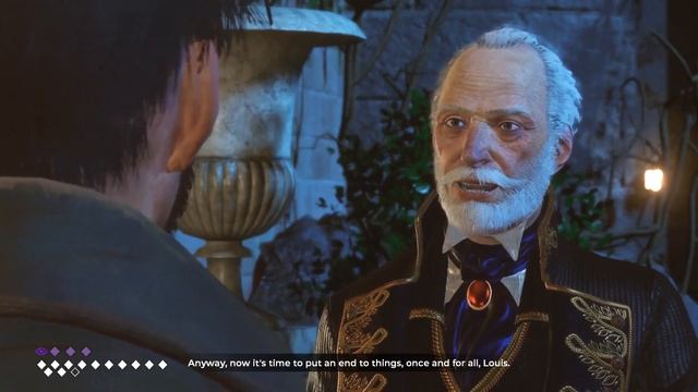 Rare Endings - The Council Episode 5: Checkmate смотреть онлайн