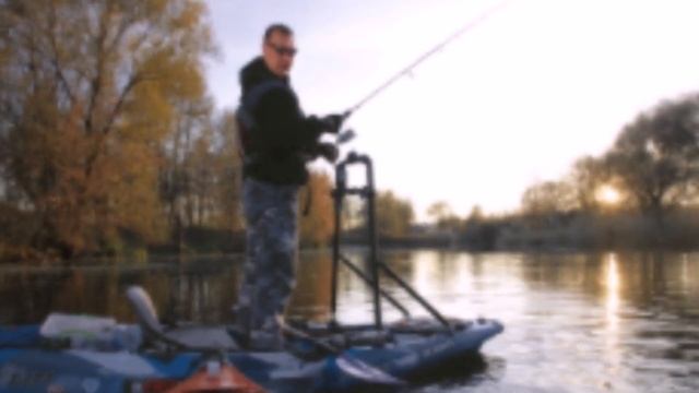 • Федя Запупырский • Эх Рыбалка Моя • смотреть онлайн