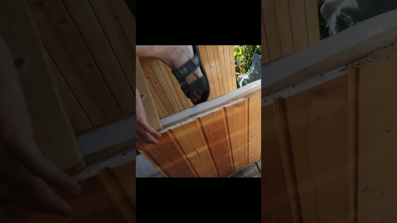 Как спрятать песочный фильтр бассейна смотреть онлайн