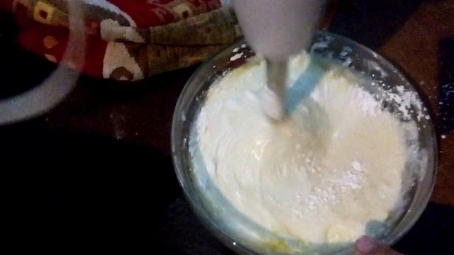 Очень вкуссная творожная запеканка!!! смотреть онлайн