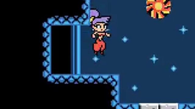 Let's play Shantae! (49/59) The ugliest transformation. смотреть онлайн