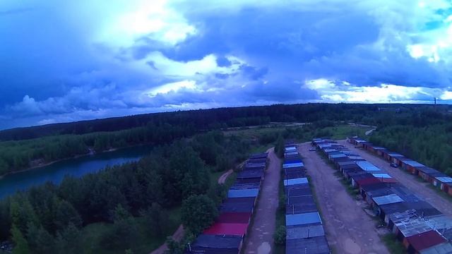 Новые кайфушки СОНАР и ПОДВЕС FlyCat HackRC за 50 баксов Часть 12 #Проект чужой смотреть онлайн