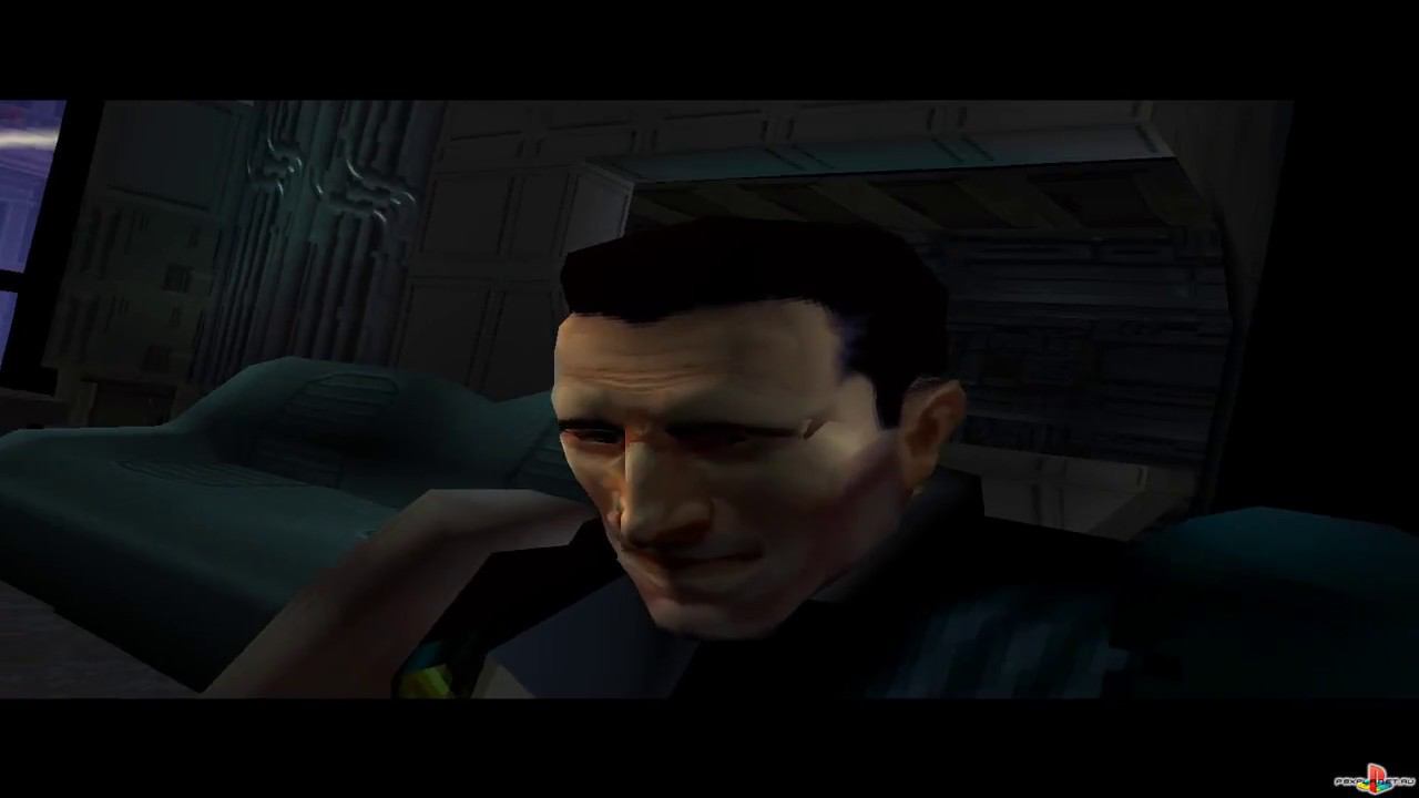 (PSX) One (SLUS-00469) Gameplay