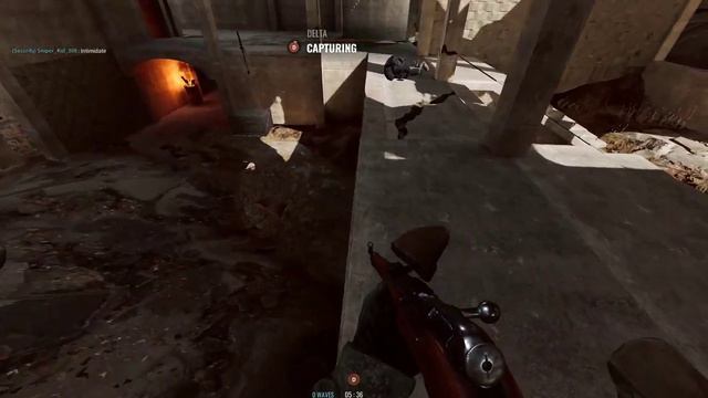 New Weapons/map | Insurgency: Sandstorm смотреть онлайн