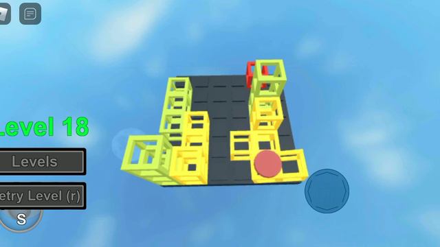 Roblox Wobbly Towers Guide Lvl 18 смотреть онлайн