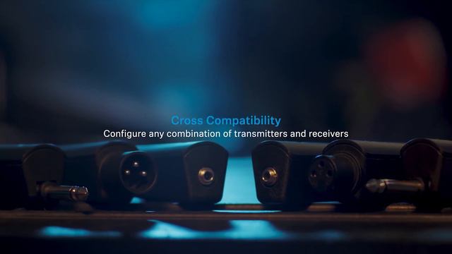 Sennheiser Kit Micro XSW-D - Test et Découverte смотреть онлайн