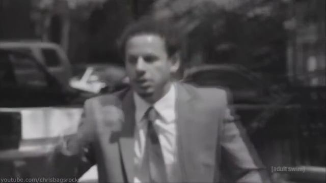 And1 Mixtape - Eric Andre Show (Season 4) смотреть онлайн