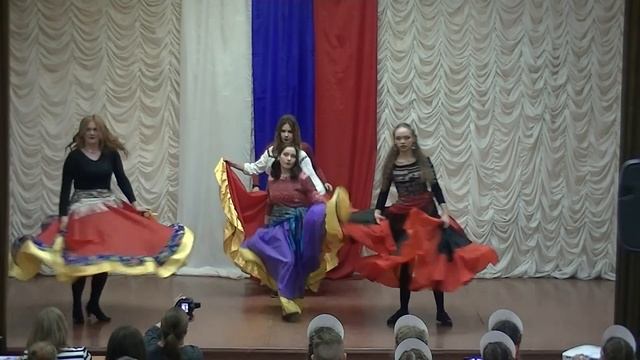 Россия - многонациональная страна смотреть онлайн