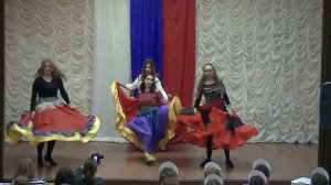 Россия - многонациональная страна
